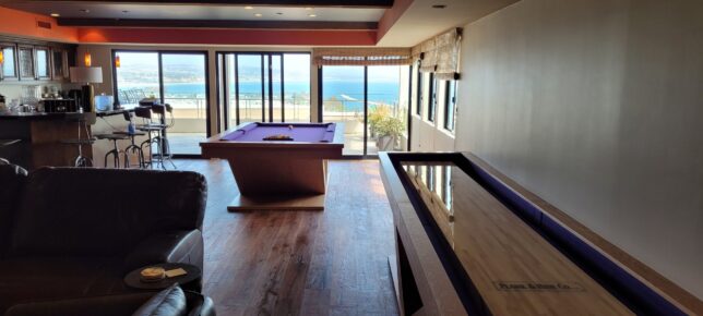 Contemporary Bellas Artes Natural Oak - Image 10