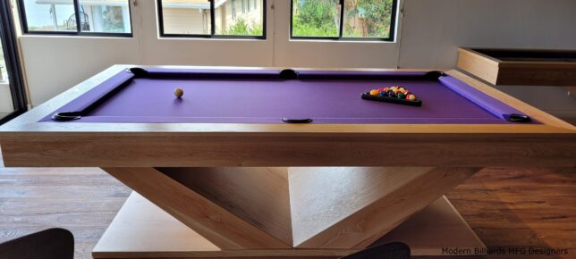 Contemporary Bellas Artes Natural Oak - Image 2