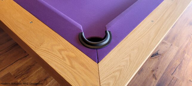 Contemporary Bellas Artes Natural Oak - Image 6