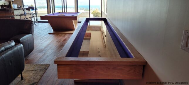 Contemporary Bellas Artes Natural Oak - Image 11