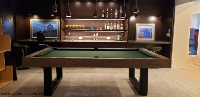 MODERN CONTEMPORARY CONCIERGE STEEL - Image 5