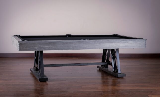 Ambassador Pool Table