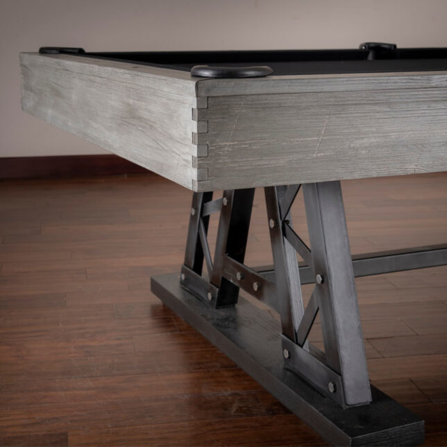 Ambassador Pool Table - Image 2