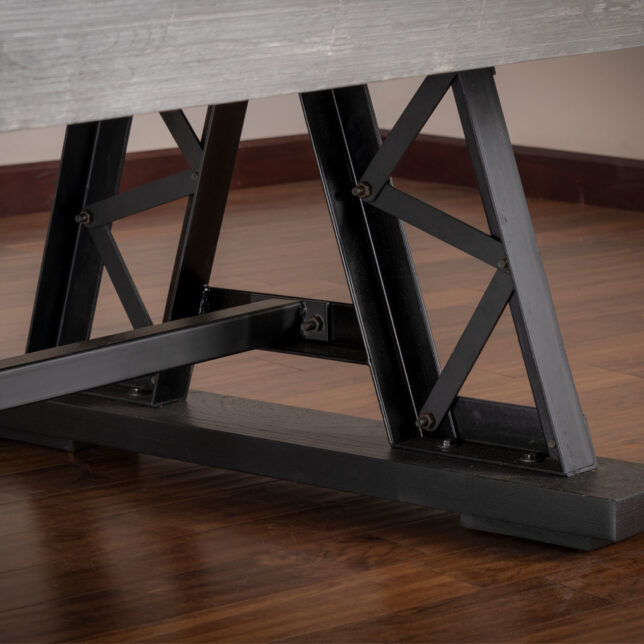 Ambassador Pool Table - Image 3