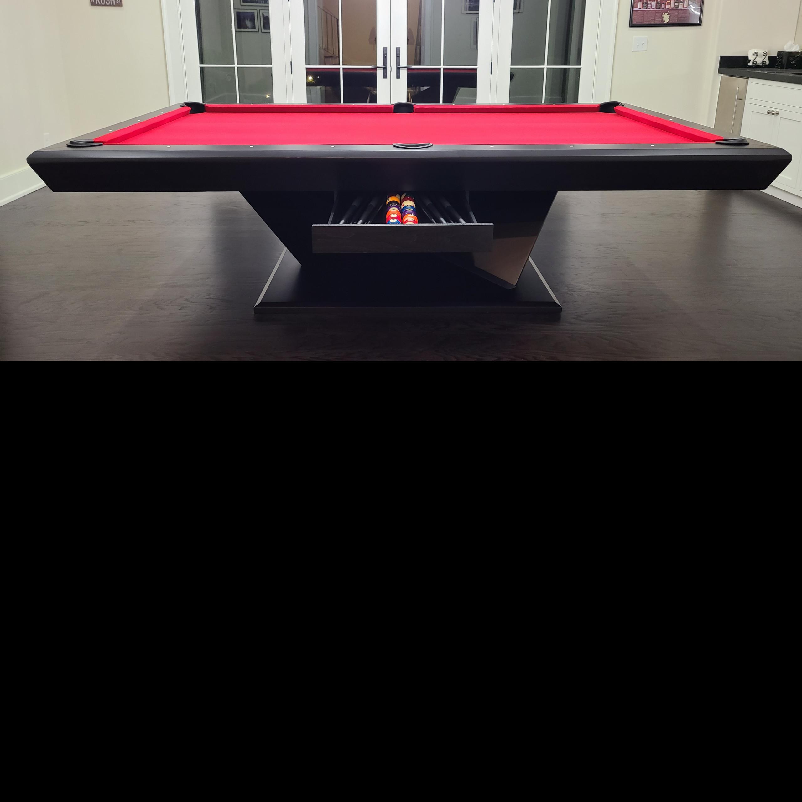 MODERN ORIGAMI DRAWER EDITION