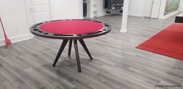 Modern Concierge Pool Table - Image 5