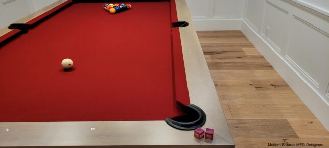 Modern Pool Tables, Modern Picnic (Copy) - Image 3