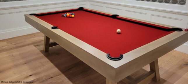 Modern Pool Tables, Modern Picnic (Copy) - Image 2