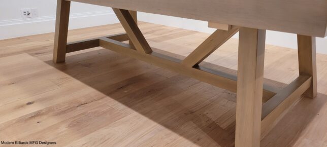 Modern Pool Tables, Modern Picnic (Copy) - Image 5
