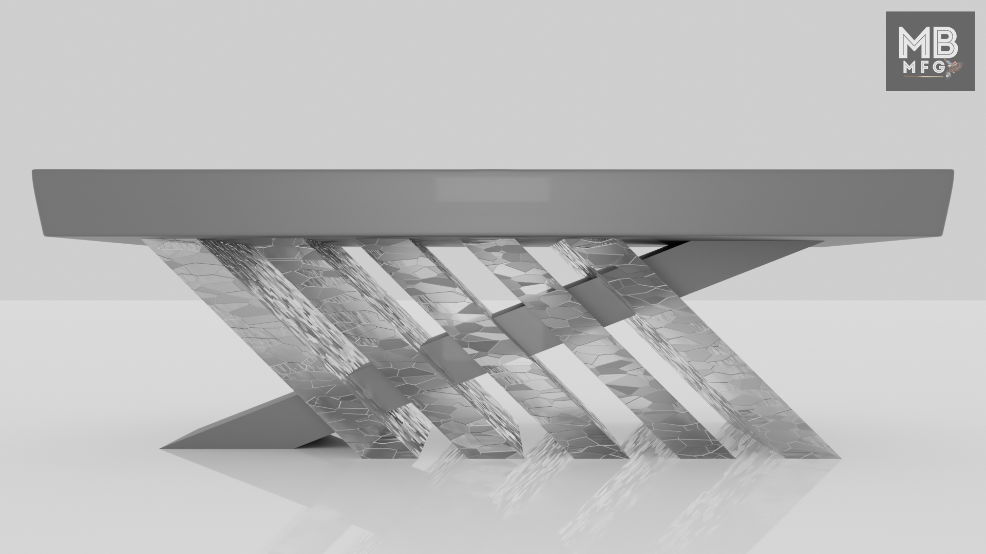 Playacar Contemporary Pool Tables Billiards - Image 4