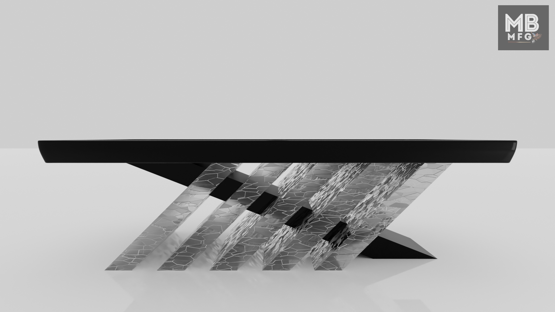 Playacar Contemporary Pool Tables Billiards