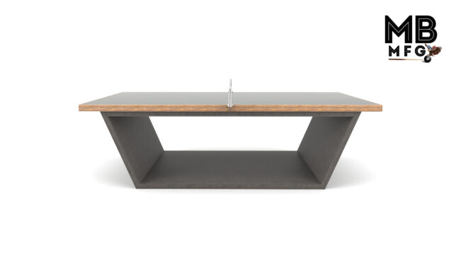 modern pool tables, custom pool tables, american made billiards mfg
