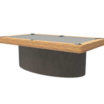 modern pool tables, custom pool tables, american made billiards mfg