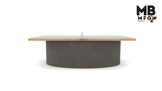 modern pool tables, custom pool tables, american made billiards mfg